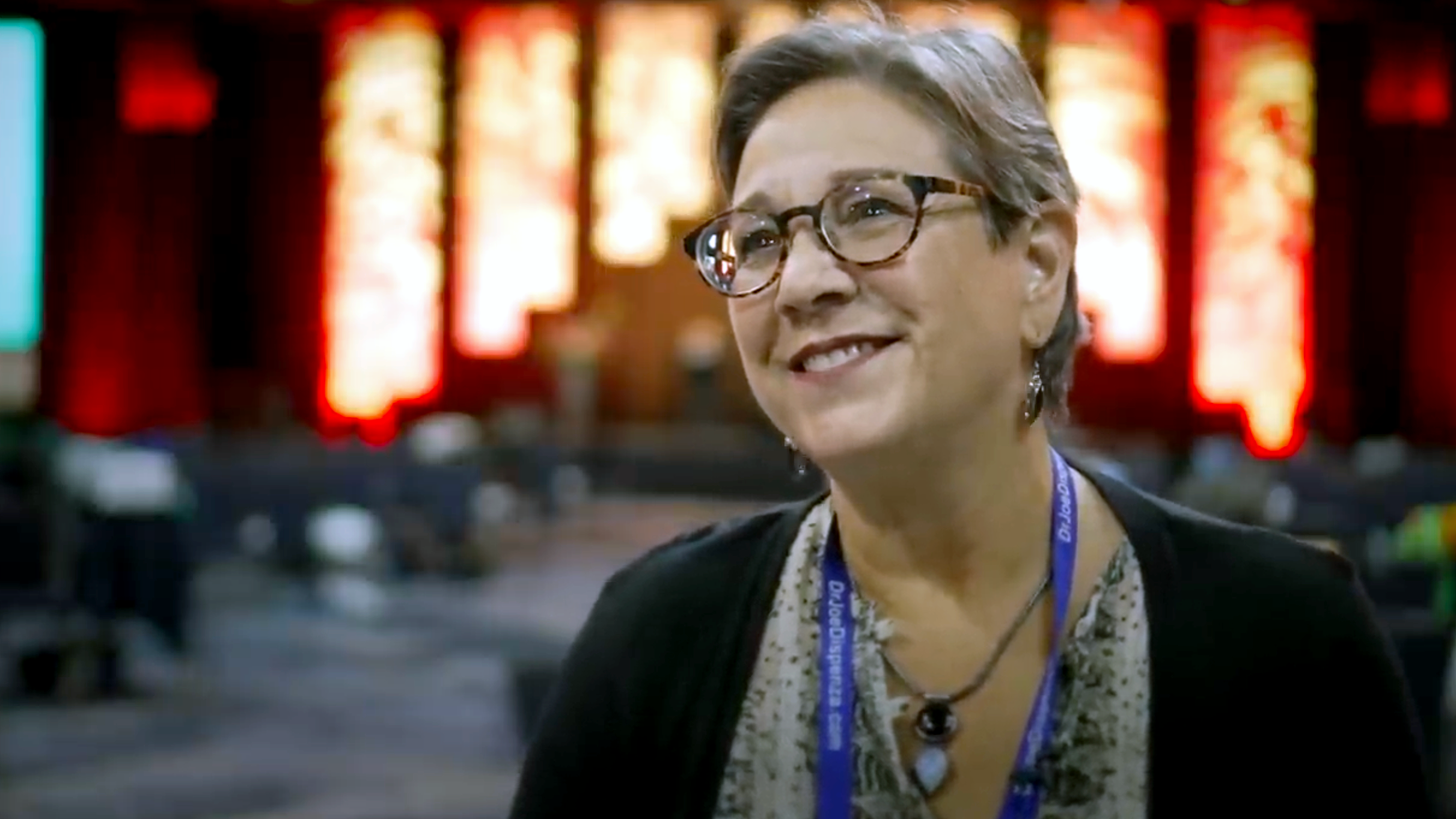 Stories of Transformation - Susan